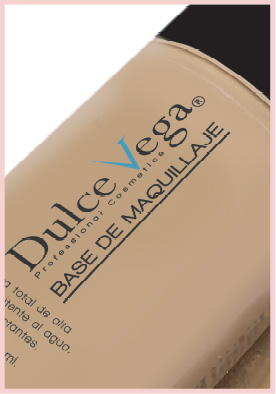 Dulce Vega - Tienda