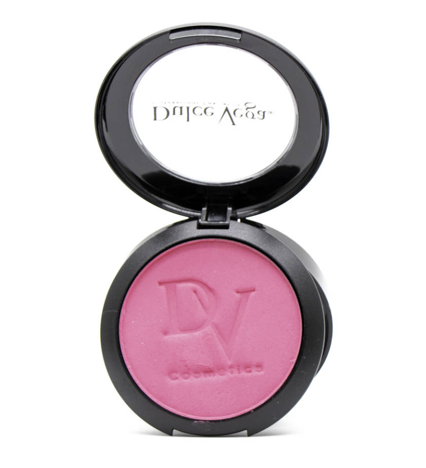 RUBOR PINK – DULCE VEGA Makeup Artist Studio